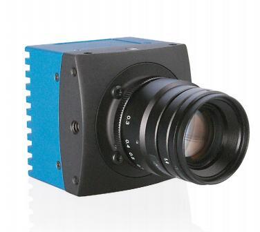 MIKROTRON 德國(guó)高速相機(jī) EoSens 34CXP1