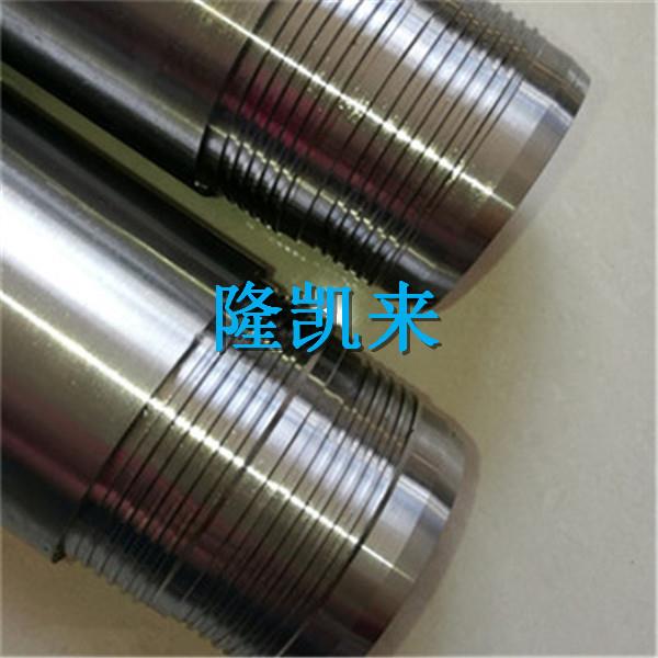 供應BGT2扣轉(zhuǎn)換接頭-高氣密封扣加工廠