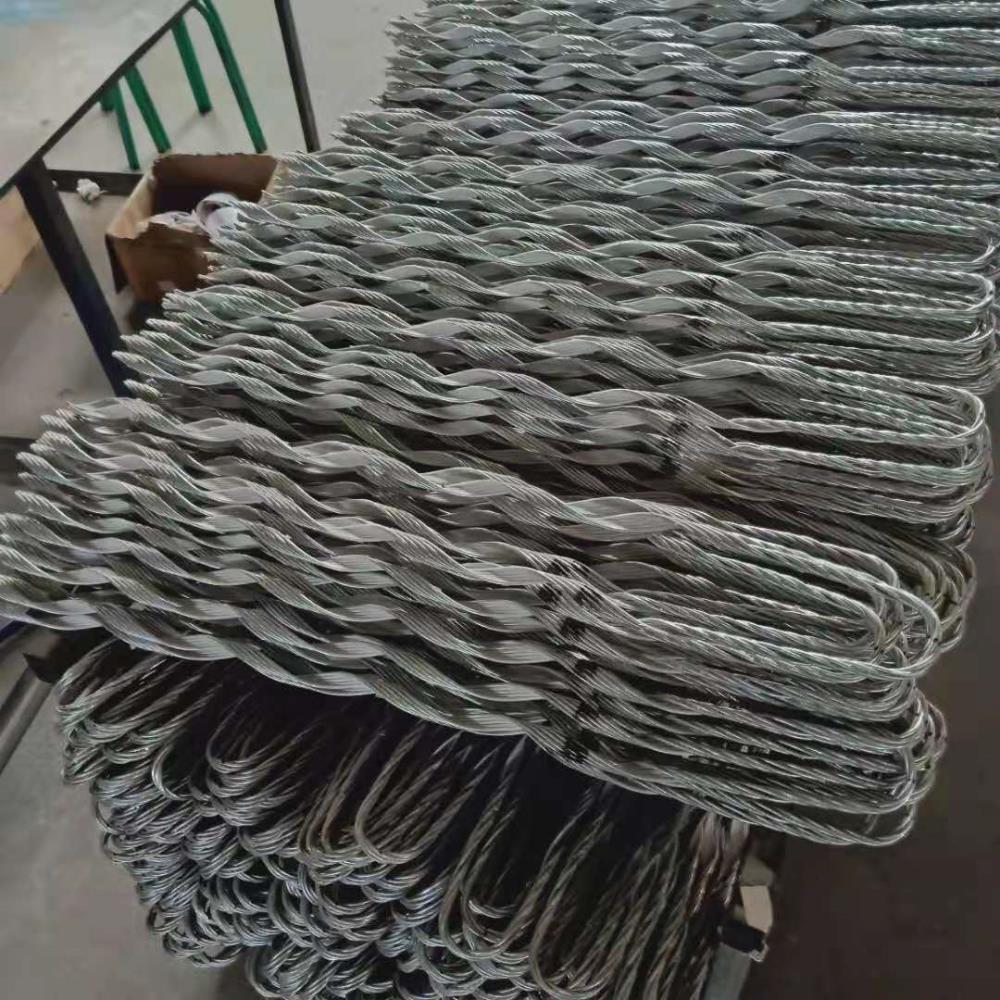 河北東宗預絞絲預絞式金具 光纜金具ADSS.OPGW光纜金