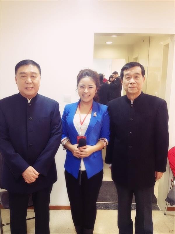 大連婚禮主持人免費(fèi)試聽(tīng)課
