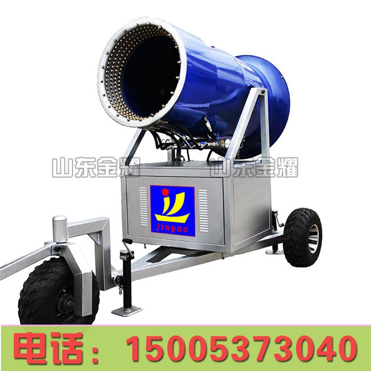 人工造雪機生產廠家  造雪機價格