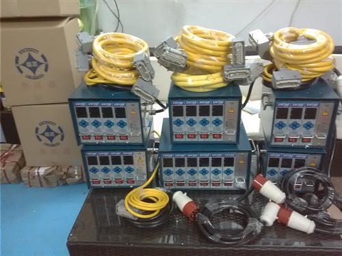 寧波 熱流道電纜 熱流道溫控箱電纜 現貨供應