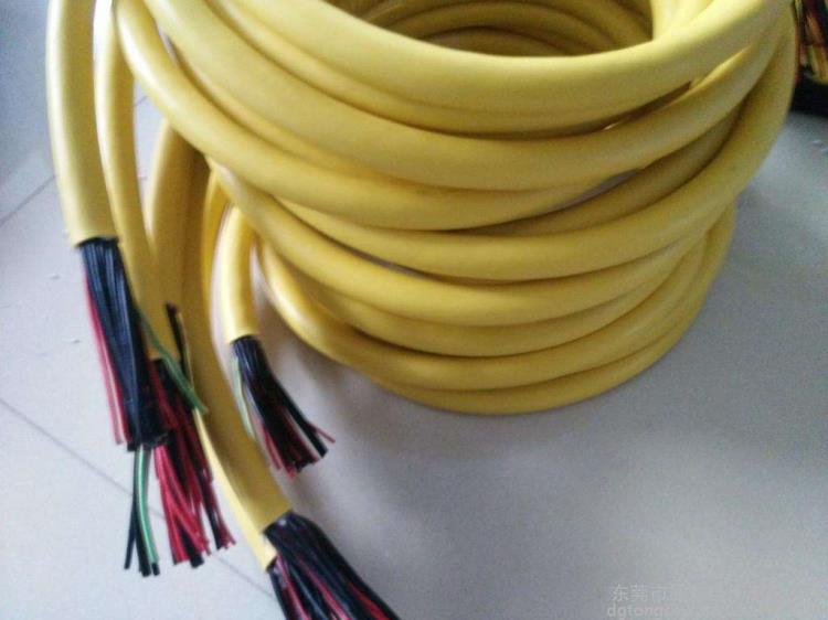 廣州 熱流道電纜 熱流道溫控箱電纜 現(xiàn)貨供應