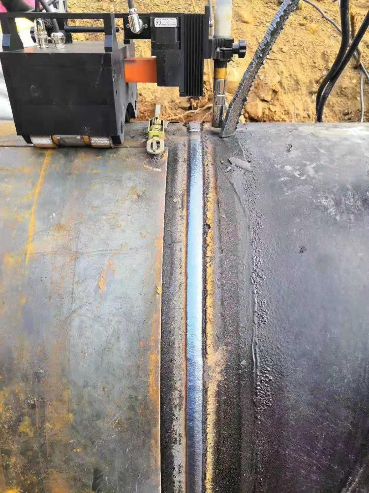 全位置管道焊機 暖氣管道焊機 管道自動焊機