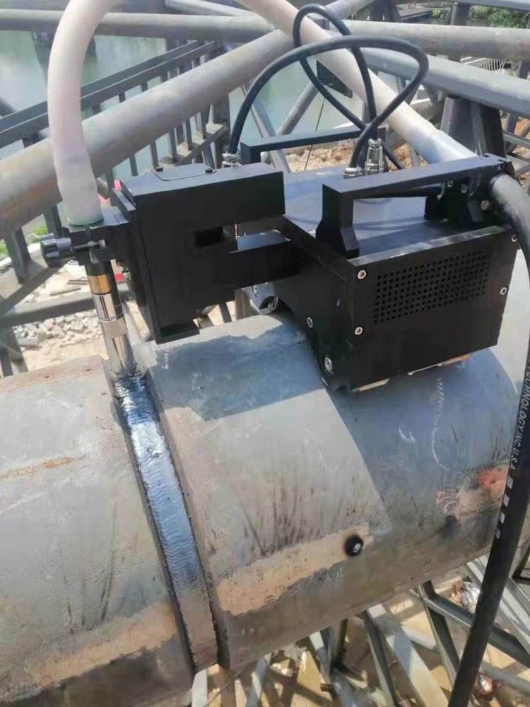 無線遙控管道自動焊機 長輸管管道自動焊機