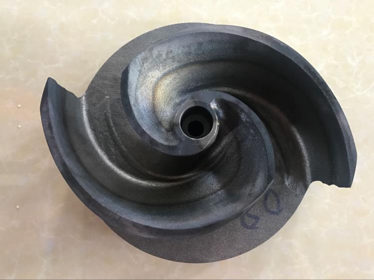 代理銷售FLYGT葉輪和FLYGT機械密封