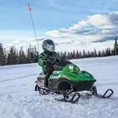 踏板摩托車雪地摩托車沙灘車成人燃油摩托車