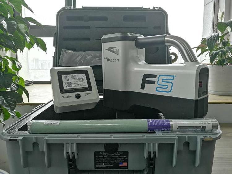 【导向仪】销售美国dci猎鹰f5导向仪