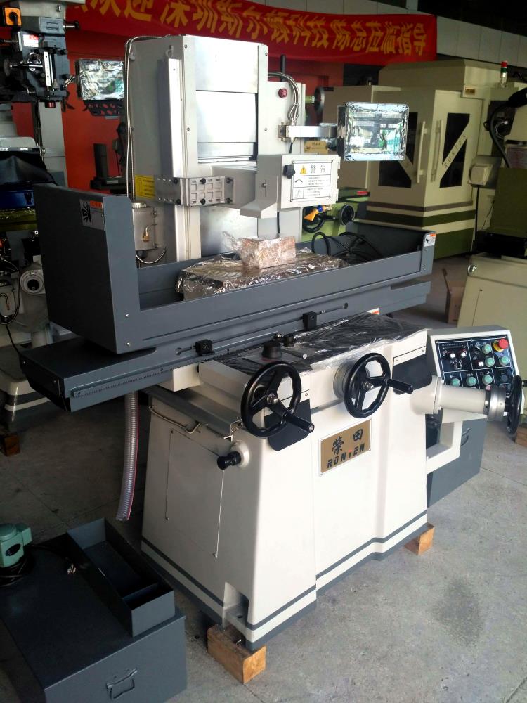 【旺磐250高精密磨床】旺磐250高精密磨床