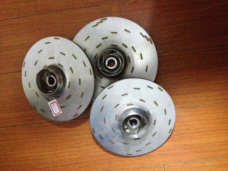 lowara葉輪lowara泵芯lowara配件