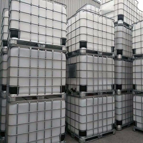 單縣二手1000升噸桶200升鐵桶200升塑料桶廠家