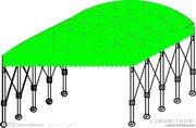 蔡甸推拉移動(dòng)式雨棚移動(dòng)式雨棚收縮大型活動(dòng)雨棚工廠