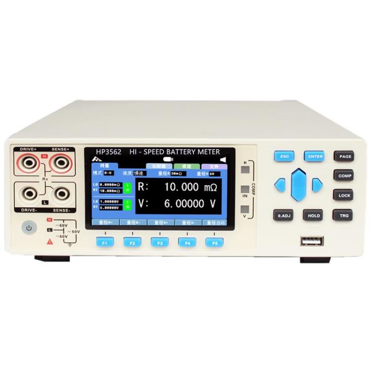 電池溫度檢測儀的用處-廣州市智品匯電子