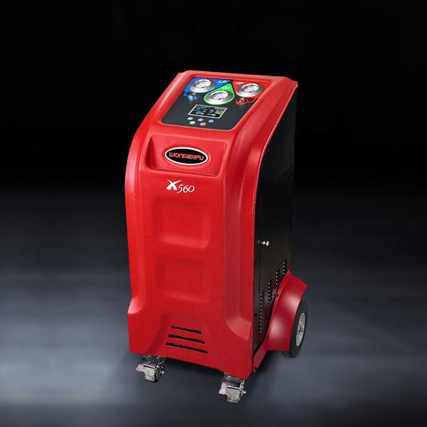 【万得福wdfx520】厂家直销万得福wdfx520冷媒回收加注机汽车空调冷媒