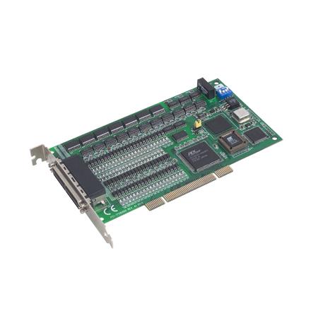 PCI-1758UDI研華128通道隔離數(shù)字輸入輸出卡