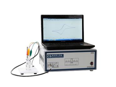 武汉格瑞斯 CS系列单通道电化学工作站
