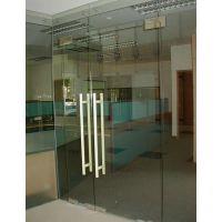 上海青浦區安裝維修玻璃門安裝維修玻璃自動門定做玻璃門
