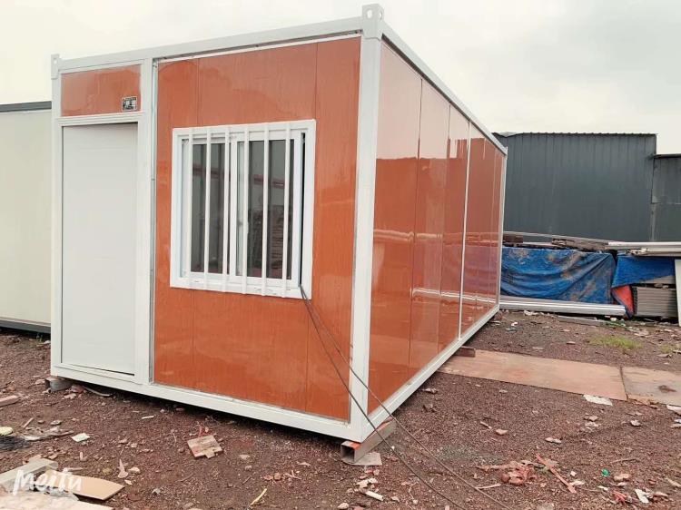 租賃集裝箱活動房住人箱式移動房出租出售