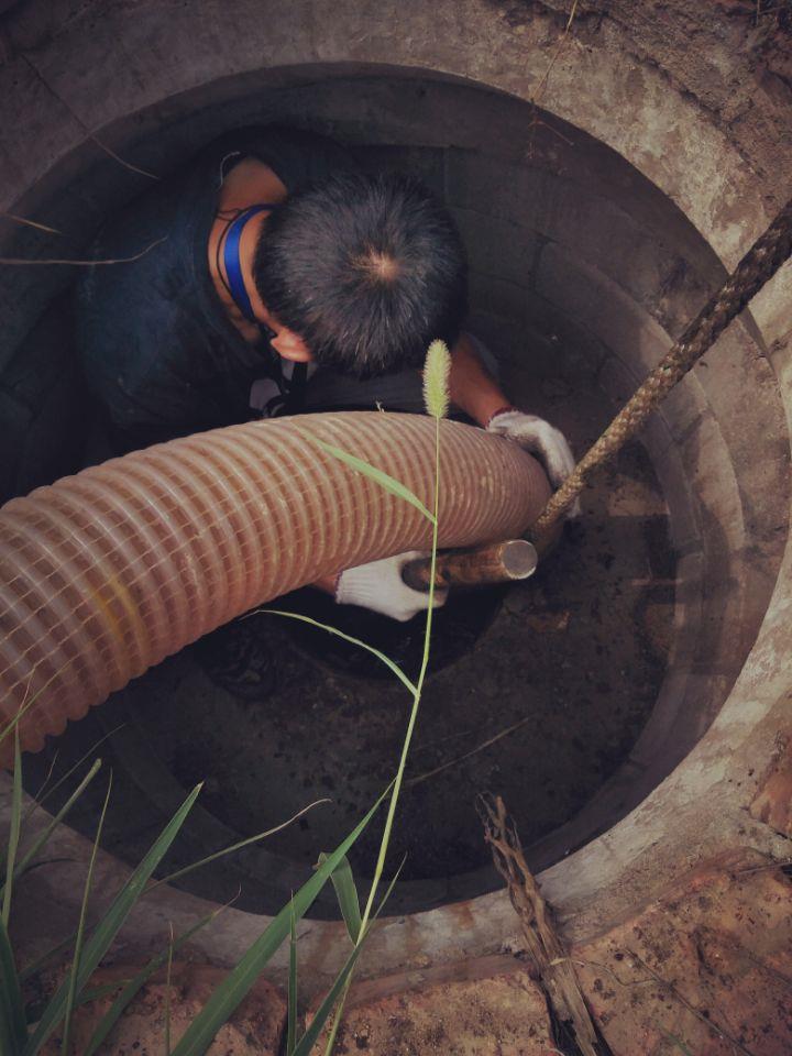 天津临港经济区抽粪抽污水