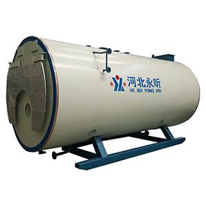 燃氣蒸汽鍋爐A石門燃氣蒸汽鍋爐生產廠家