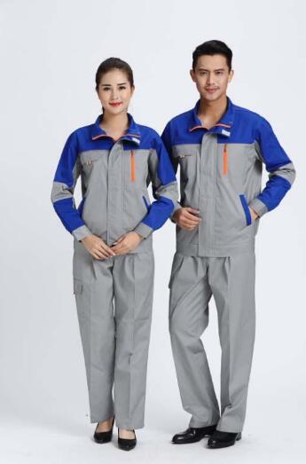 佛山廠服工裝