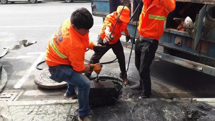 天津塘沽区渤海石油承接抽污泥池联系电话