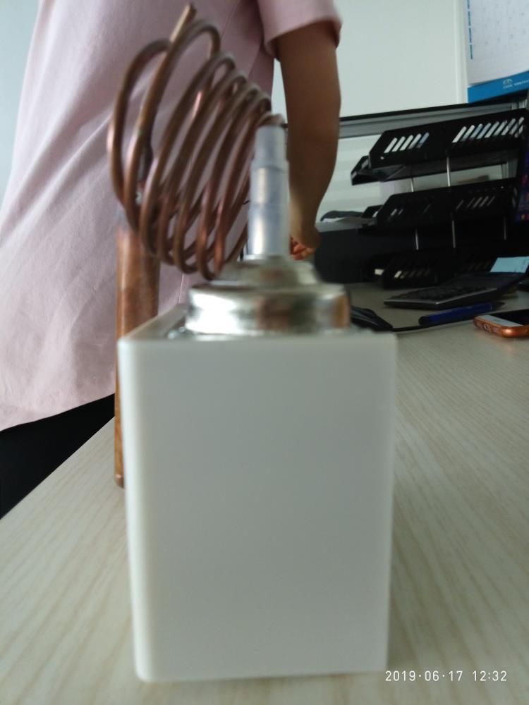 FT6960系列和FT6961低溫保護控制器 防凍開關