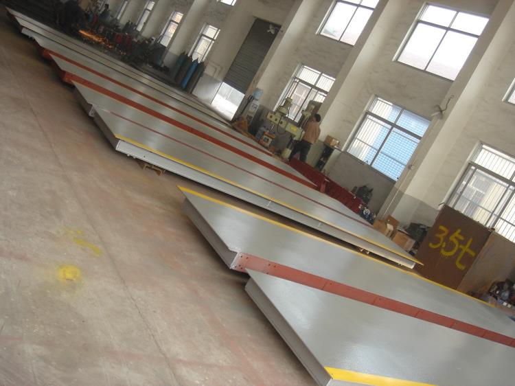 JH-SCS無(wú)人值守汽車(chē)衡-1-200噸無(wú)人值守汽車(chē)衡