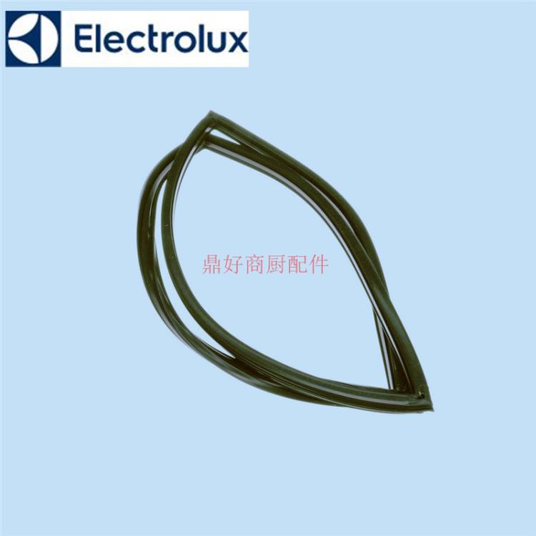 ELECTROLUX西厨炉具配件 伊莱克斯10盘烤箱门封条